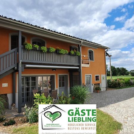 Doberschuetzer Hof Bautzen Exterior foto