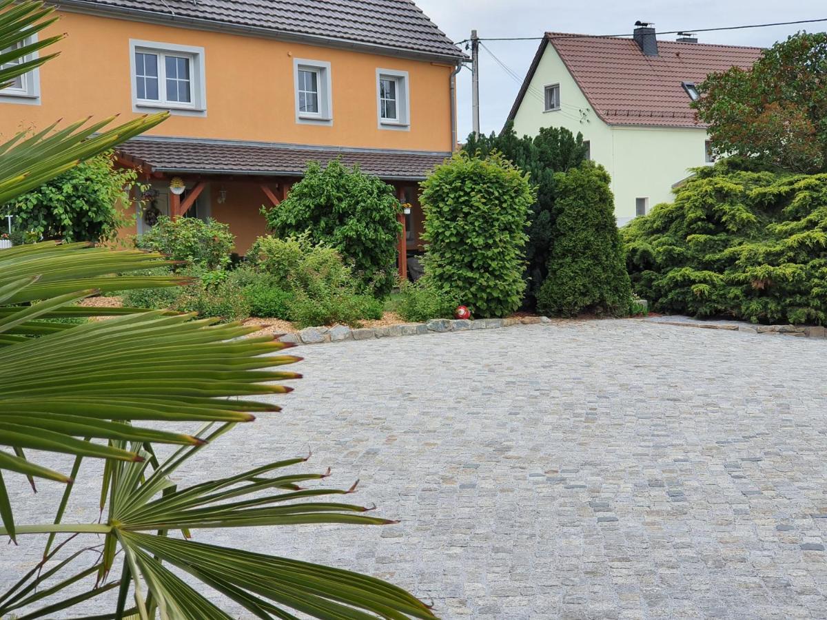 Doberschuetzer Hof Bautzen Exterior foto