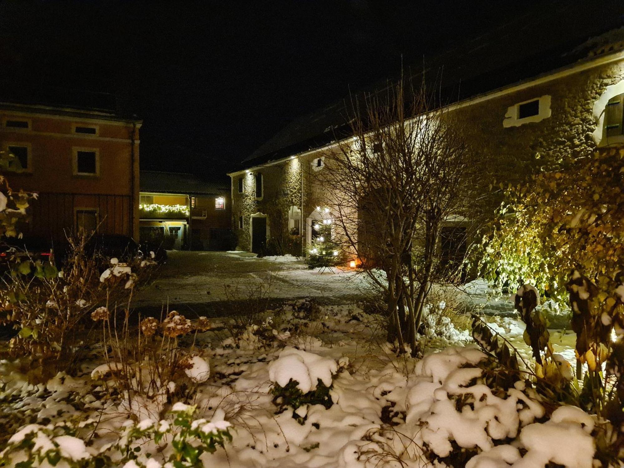 Doberschuetzer Hof Bautzen Exterior foto