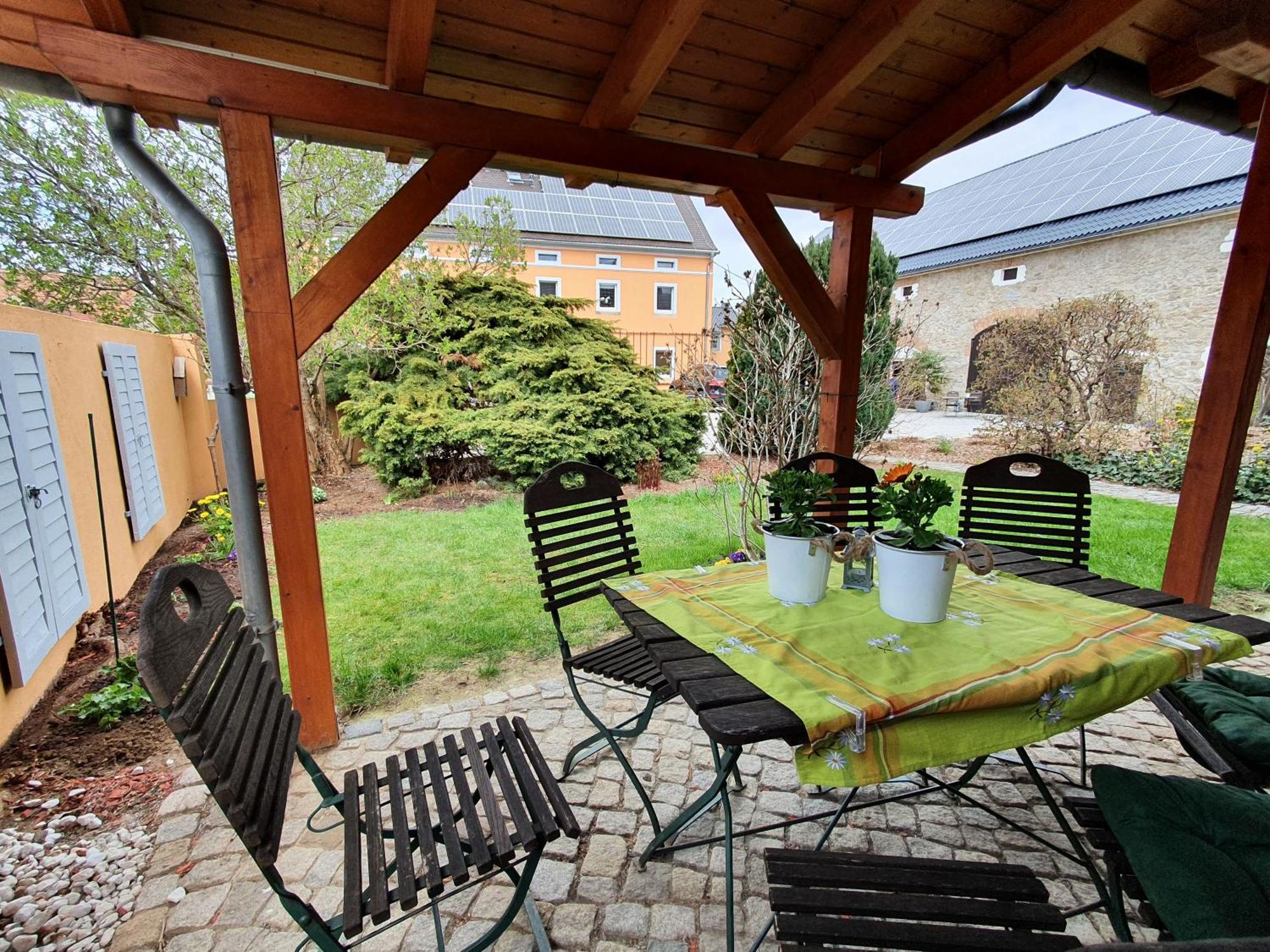 Doberschuetzer Hof Bautzen Quarto foto