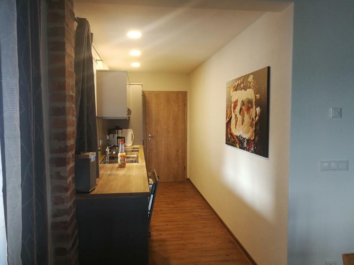 Doberschuetzer Hof Bautzen Exterior foto